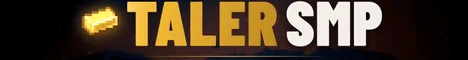 TalerSMP – Deutscher Economy Survival Server